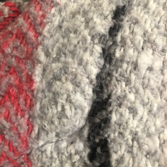 Baja Joe Drug Rug Hoodie - Picture 5 of 6